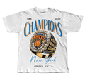 2026 Knicks Champs - Heatcheck