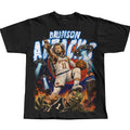 Brunson Attacks - Heatcheck