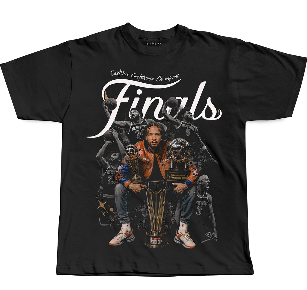 Eastern Conference Champions - Heatcheck