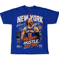 Heart. Hustle. - Heatcheck