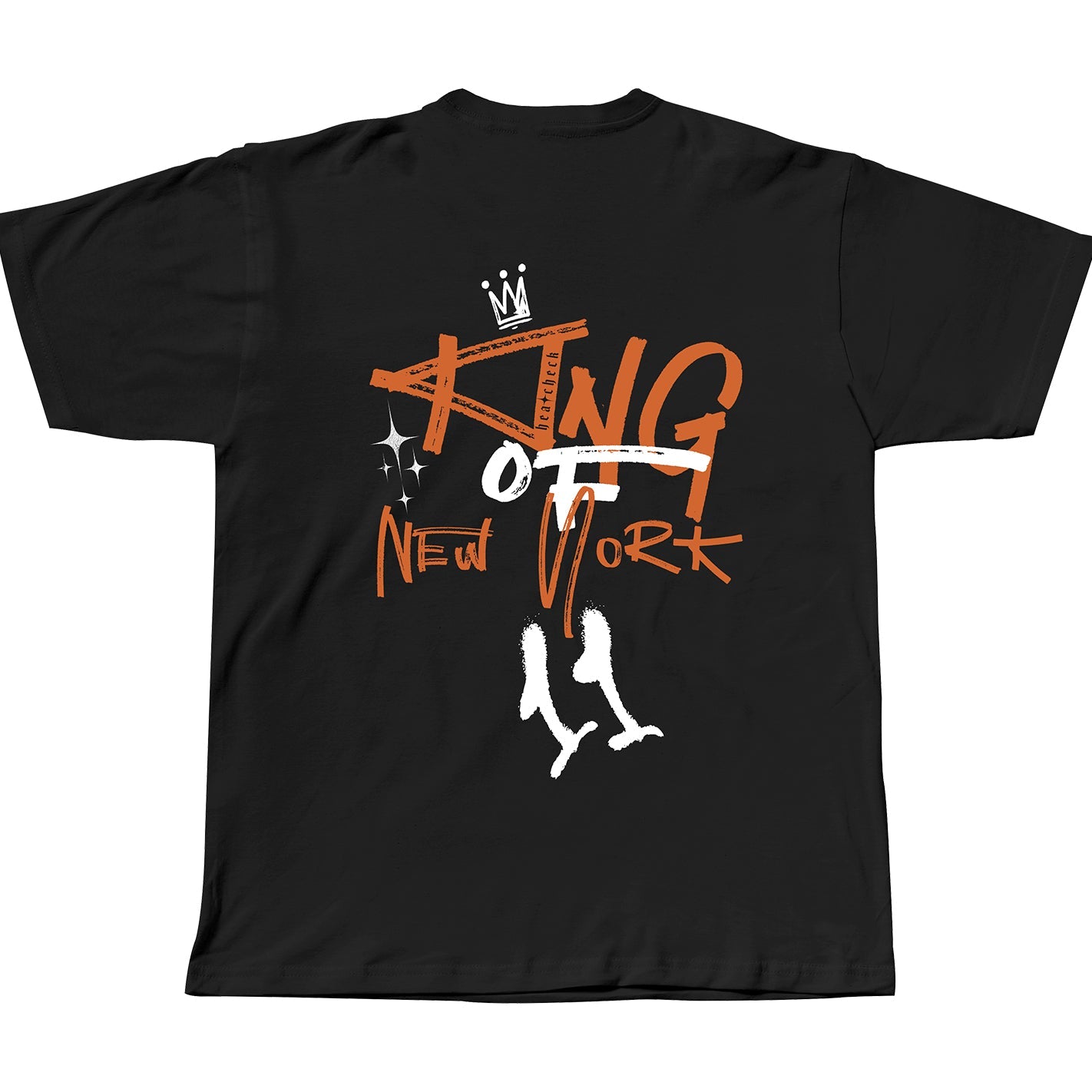 King of New York - Heatcheck