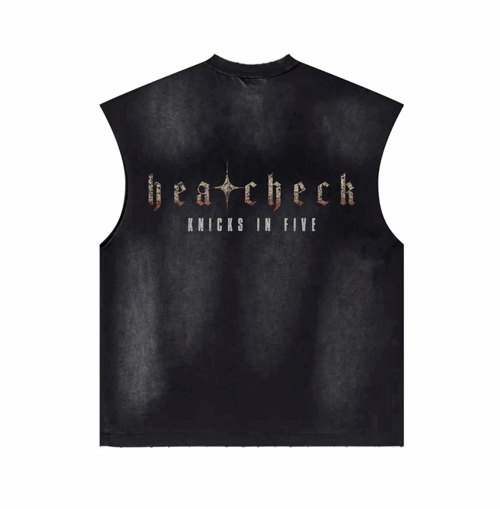 Knicks in 5 Tank - Heatcheck