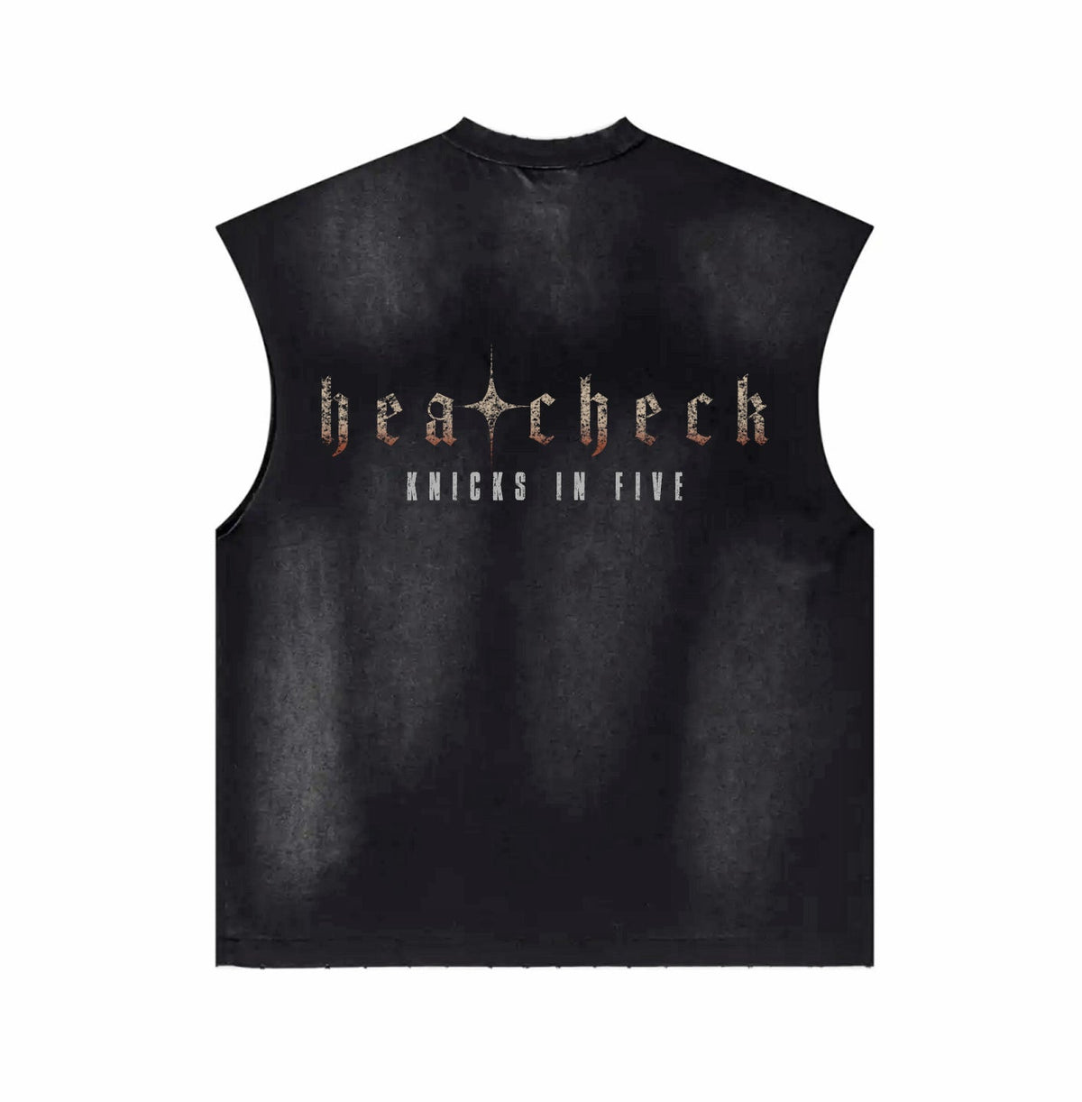 Knicks in 5 Tank - Heatcheck