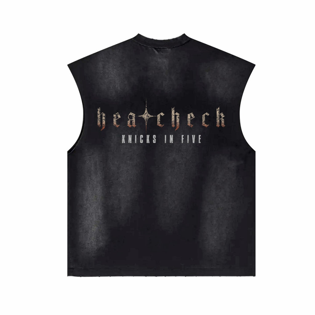 Knicks in Five Tank - Heatcheck