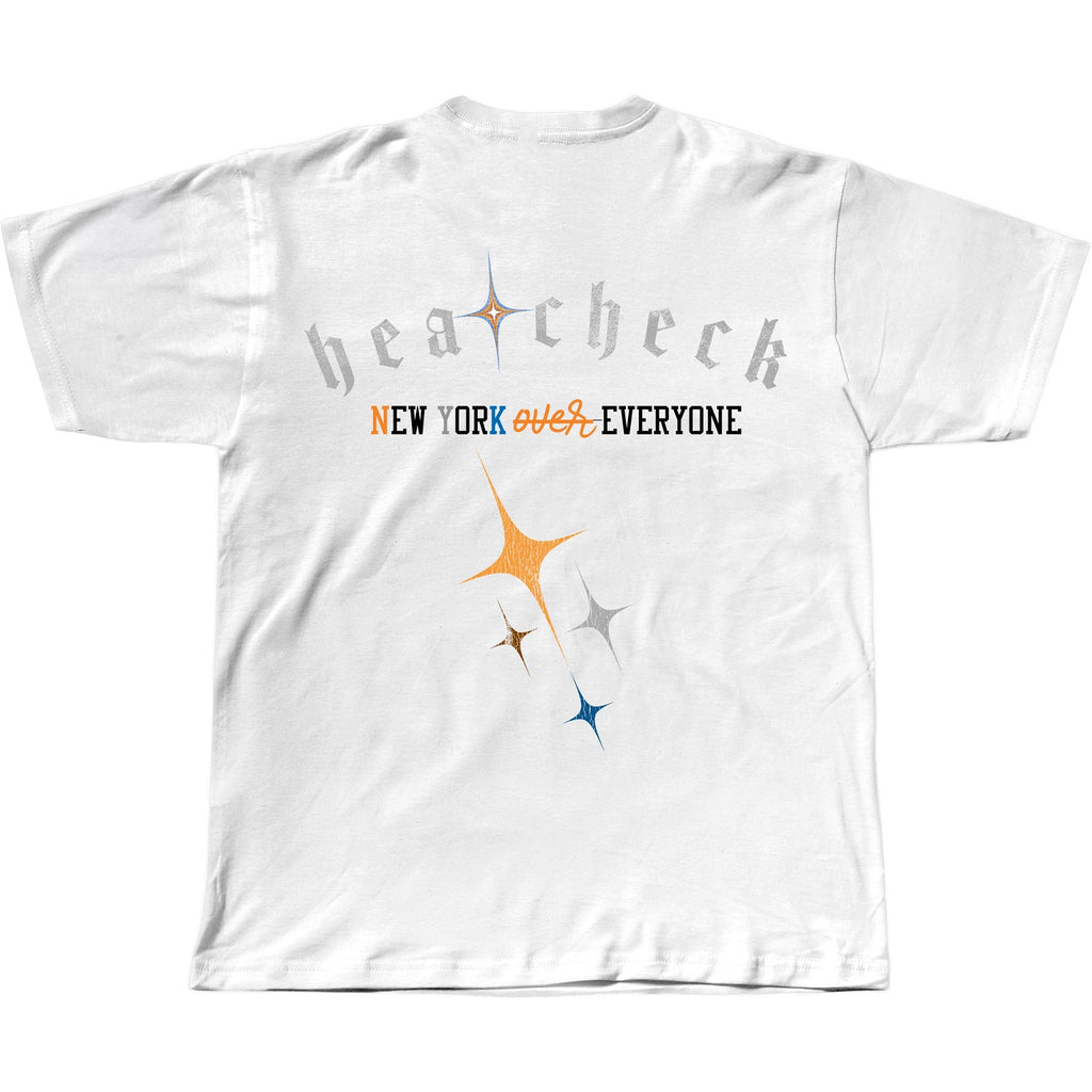 New York Over Everyone (NYOE) - Heatcheck